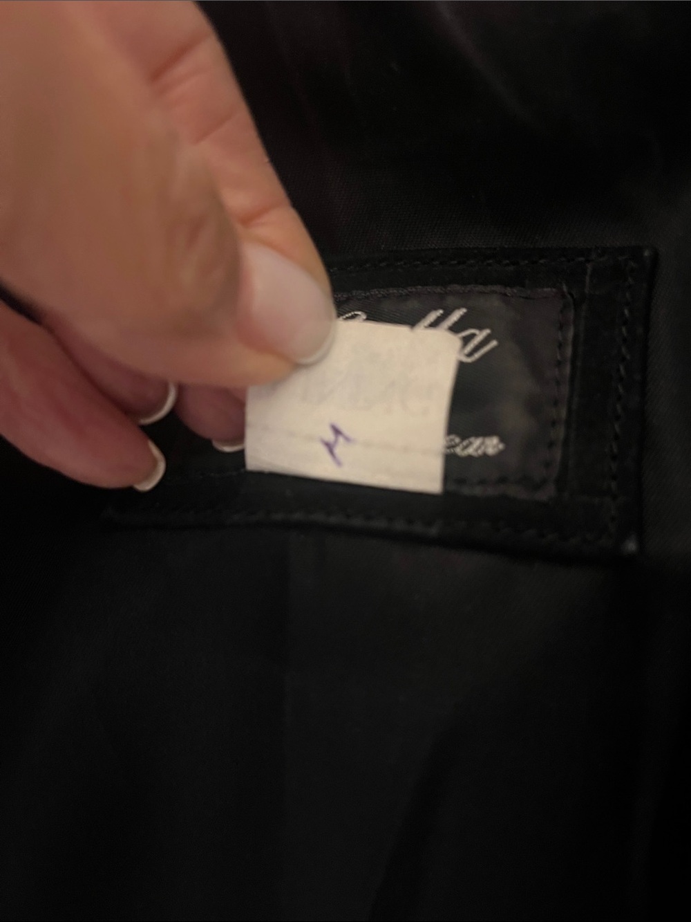 Jacket - Picture 7 of 8